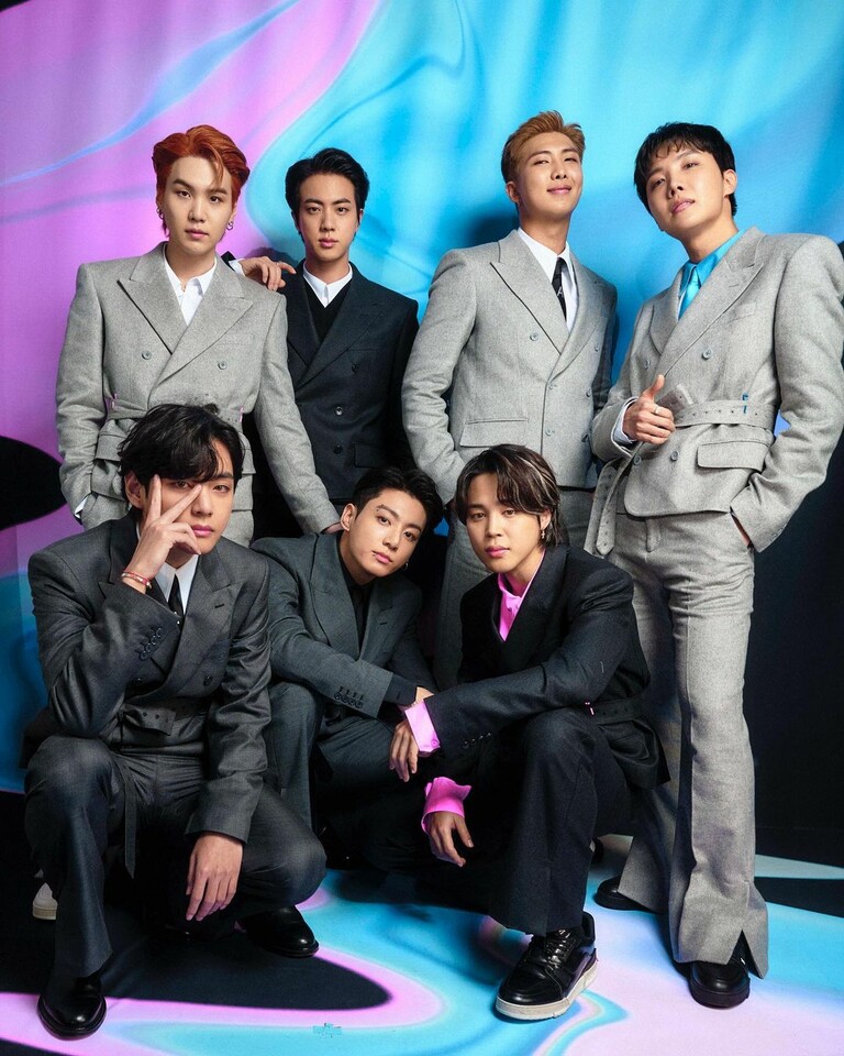 BTS